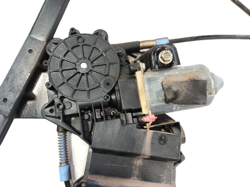 Recambio de elevalunas delantero derecho para volkswagen golf iii variant (1h5) 1.9 tdi referencia OEM IAM   