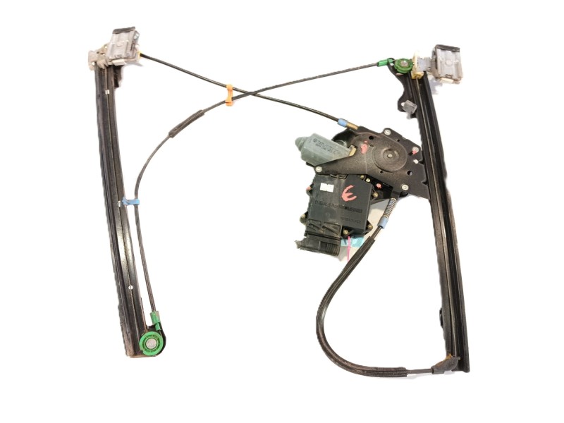 Recambio de elevalunas delantero derecho para volkswagen golf iii variant (1h5) 1.9 tdi referencia OEM IAM   