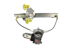 Recambio de elevalunas trasero izquierdo para nissan qashqai i (j10, nj10) 1.6 referencia OEM IAM 82701JD40A  