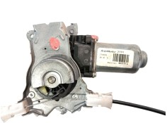 Recambio de elevalunas trasero izquierdo para nissan qashqai i (j10, nj10) 1.6 referencia OEM IAM 82701JD40A   2