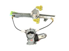 Recambio de elevalunas trasero derecho para nissan qashqai i (j10, nj10) 1.6 referencia OEM IAM 82700JD40A  