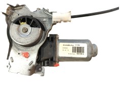 Recambio de elevalunas trasero derecho para nissan qashqai i (j10, nj10) 1.6 referencia OEM IAM 82700JD40A   2