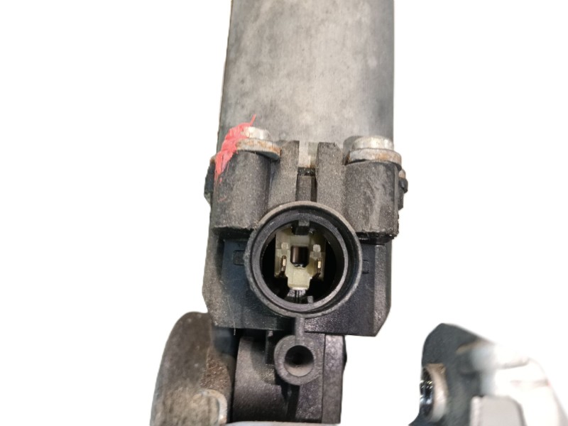 Recambio de elevalunas trasero derecho para nissan qashqai i (j10, nj10) 1.6 referencia OEM IAM 82700JD40A  