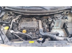 Recambio de despiece motor para renault koleos i (hy_) 2.0 dci (hy0k) referencia OEM IAM   