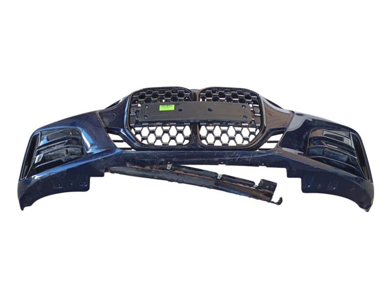 Recambio de paragolpes delantero para bmw 4 coupé (g22, g82) 430 i referencia OEM IAM 51119854248 221017269 