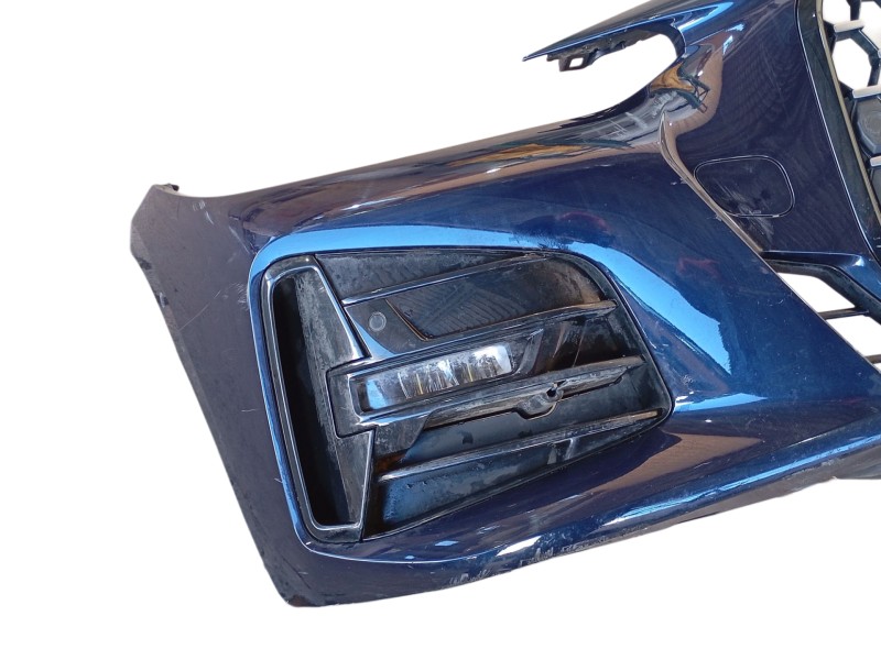 Recambio de paragolpes delantero para bmw 4 coupé (g22, g82) 430 i referencia OEM IAM 51119854248 221017269 