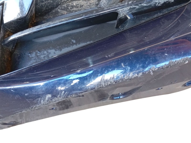 Recambio de paragolpes delantero para bmw 4 coupé (g22, g82) 430 i referencia OEM IAM 51119854248 221017269 