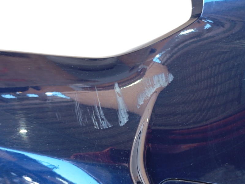 Recambio de paragolpes delantero para bmw 4 coupé (g22, g82) 430 i referencia OEM IAM 51119854248 221017269 