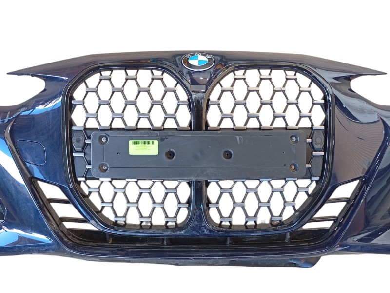 Recambio de paragolpes delantero para bmw 4 coupé (g22, g82) 430 i referencia OEM IAM 51119854248 221017269 