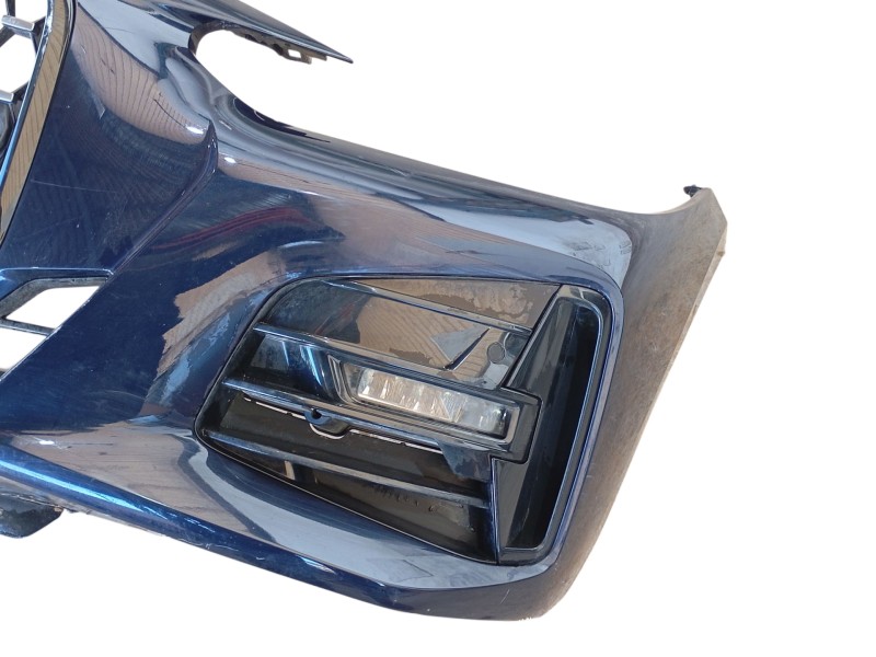 Recambio de paragolpes delantero para bmw 4 coupé (g22, g82) 430 i referencia OEM IAM 51119854248 221017269 