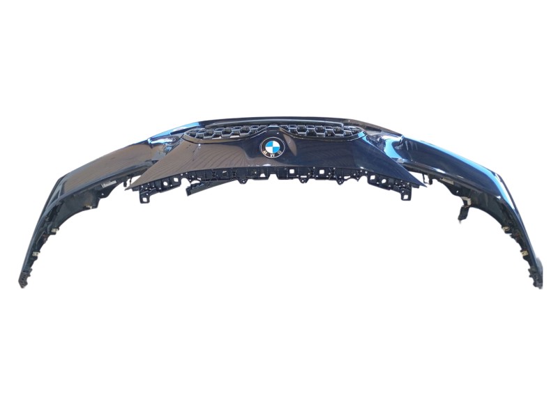 Recambio de paragolpes delantero para bmw 4 coupé (g22, g82) 430 i referencia OEM IAM 51119854248 221017269 