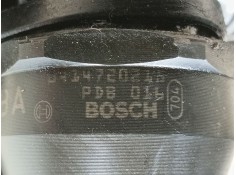 Recambio de inyector para seat ibiza iii (6l1) 1.9 tdi referencia OEM IAM 038130079GX   2