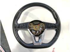 Recambio de volante para nissan qashqai ii (j11, j11_) 1.5 dci referencia OEM IAM   