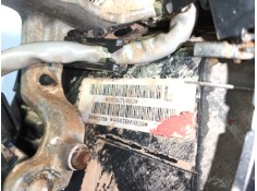 Recambio de volante para nissan qashqai ii (j11, j11_) 1.5 dci referencia OEM IAM    2