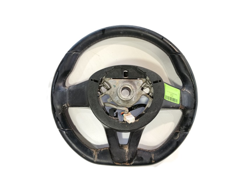 Recambio de volante para nissan qashqai ii (j11, j11_) 1.5 dci referencia OEM IAM   