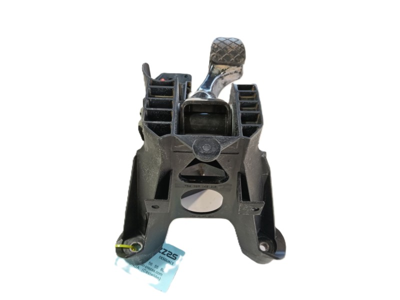 Recambio de pedal freno para skoda octavia iv (nx3, nn3, pv3) 2.0 tdi referencia OEM IAM   