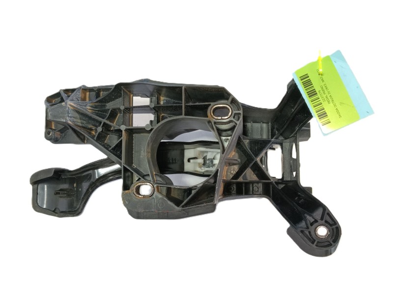 Recambio de pedal freno para skoda octavia iv (nx3, nn3, pv3) 2.0 tdi referencia OEM IAM   