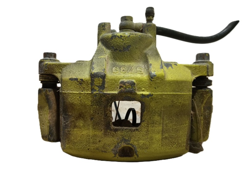 Recambio de pinza freno delantera izquierda para dodge caliber 2.0 crd referencia OEM IAM   