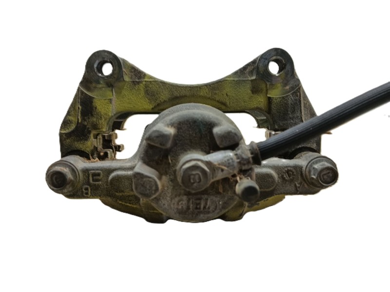Recambio de pinza freno delantera izquierda para dodge caliber 2.0 crd referencia OEM IAM   