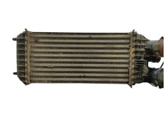 Recambio de intercooler para peugeot 208 i (ca_, cc_) 1.6 hdi referencia OEM IAM   