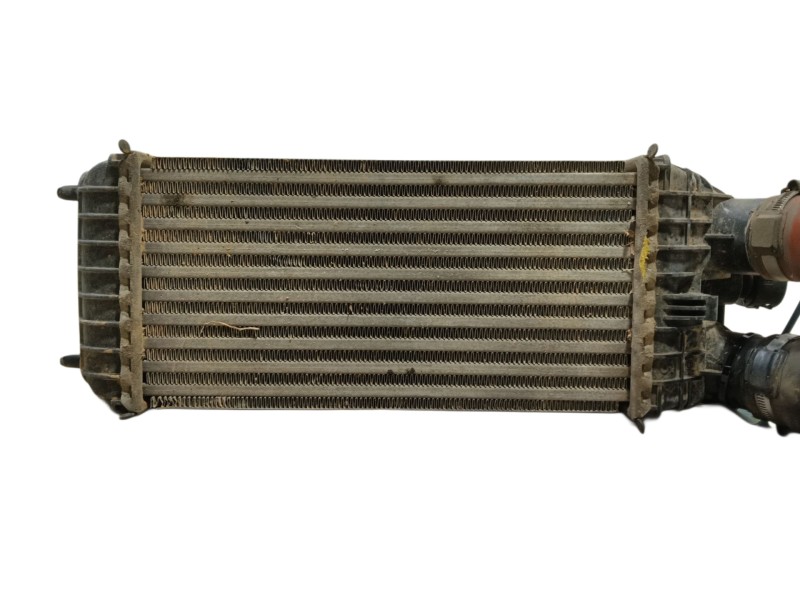 Recambio de intercooler para peugeot 208 i (ca_, cc_) 1.6 hdi referencia OEM IAM   