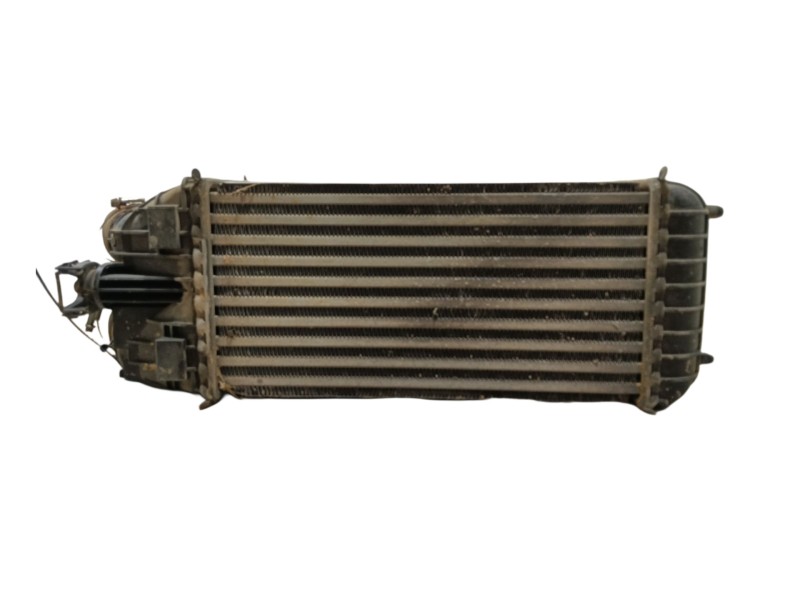 Recambio de intercooler para peugeot 208 i (ca_, cc_) 1.6 hdi referencia OEM IAM   
