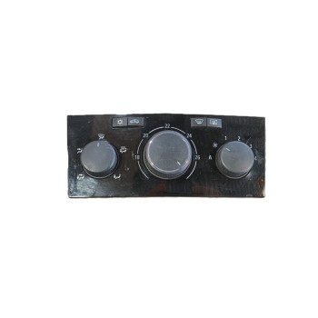 MANDO CALEFACCION / AIRE ACONDICIONADO 13250616 90151367 QR2
