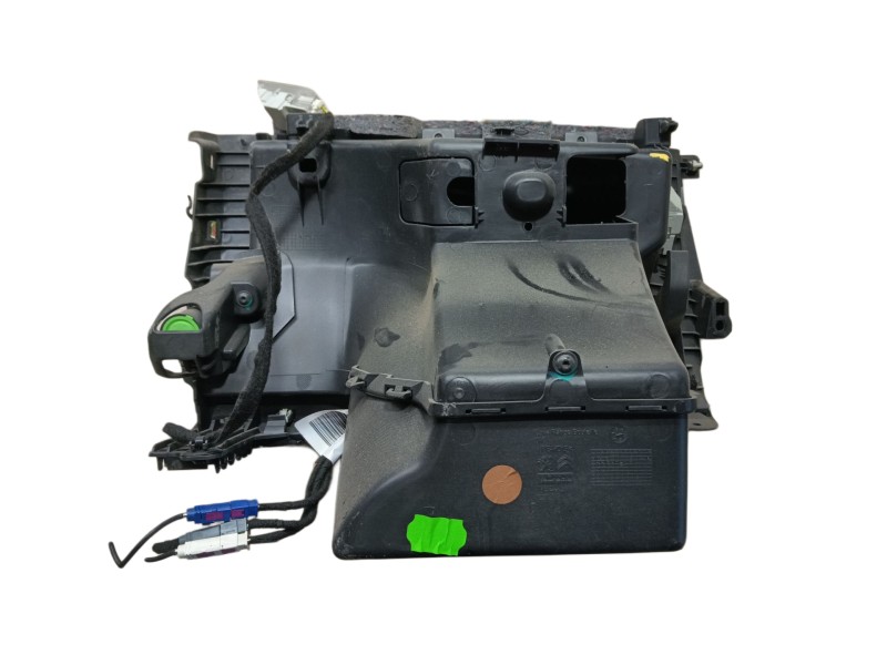 Recambio de guantera para citroën c4 grand picasso ii (da_, de_) 1.6 thp 155 referencia OEM IAM   