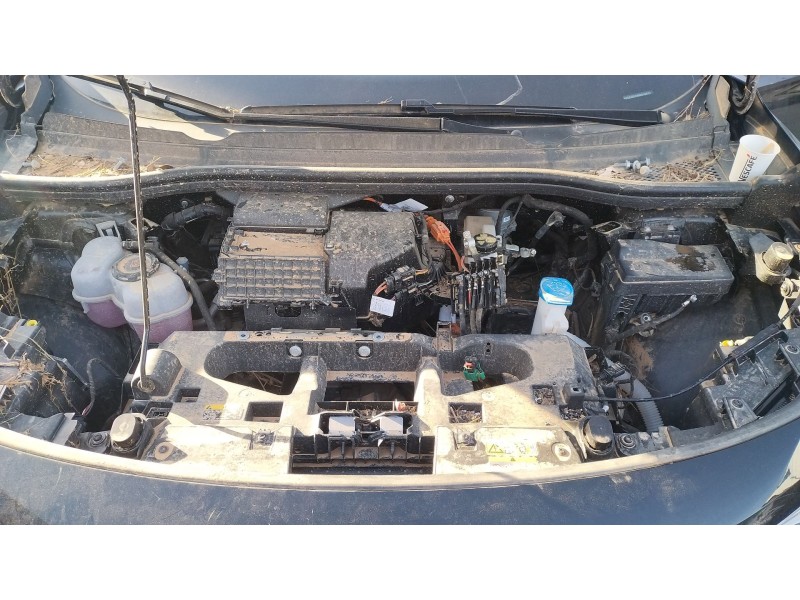 Recambio de despiece motor para volkswagen id.4 (e21) pro eléctrico referencia OEM IAM   