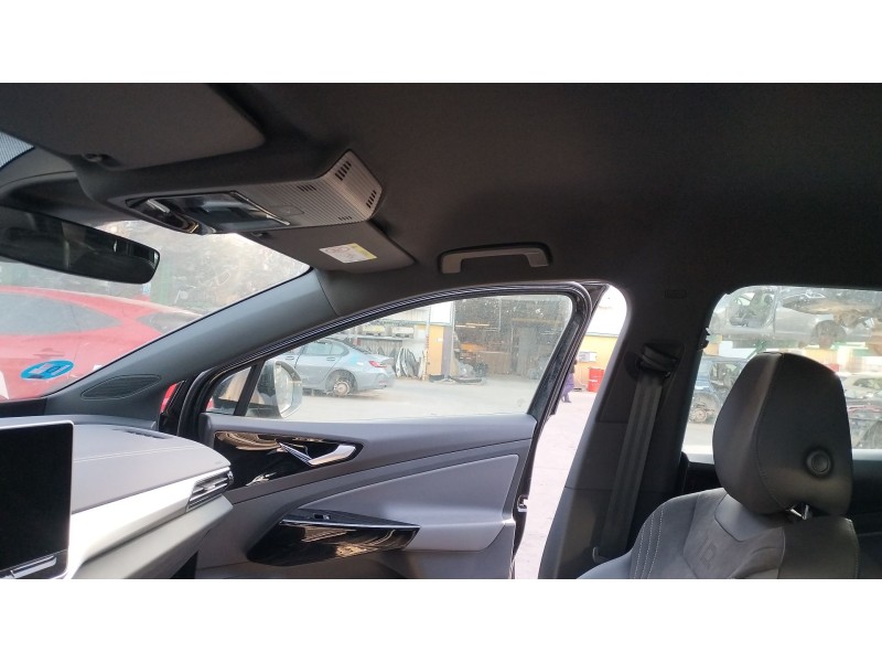 Recambio de airbag cortina delantero derecho para volkswagen id.4 (e21) pro eléctrico referencia OEM IAM   