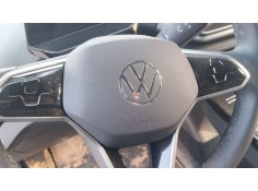 Recambio de airbag delantero izquierdo para volkswagen id.4 (e21) pro eléctrico referencia OEM IAM 10A880201GXEA  