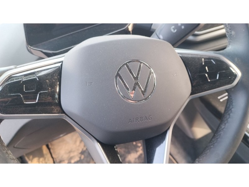 Recambio de airbag delantero izquierdo para volkswagen id.4 (e21) pro eléctrico referencia OEM IAM 10A880201GXEA  