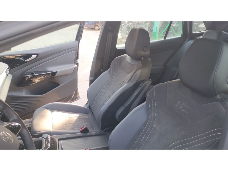 Recambio de asiento delantero derecho para volkswagen id.4 (e21) pro eléctrico referencia OEM IAM   