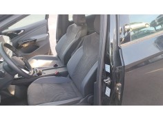 Recambio de asiento delantero izquierdo para volkswagen id.4 (e21) pro eléctrico referencia OEM IAM   