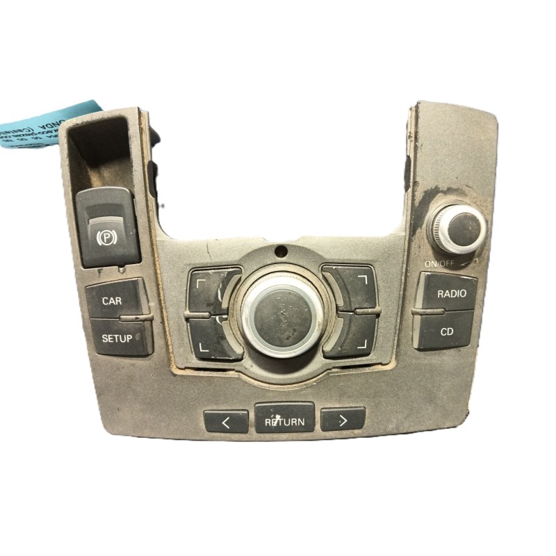 Recambio de interruptor para audi a6 berlina (4f2) 2.0 tdi referencia OEM IAM 4F1919610T 4F1919610C 