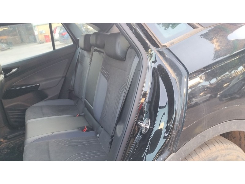 Recambio de asientos traseros para volkswagen id.4 (e21) pro eléctrico referencia OEM IAM   