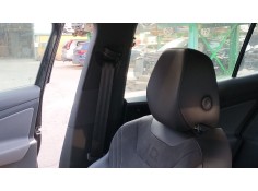 Recambio de cinturon seguridad delantero derecho para volkswagen id.4 (e21) pro eléctrico referencia OEM IAM 11B857706MRAA  