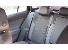 Recambio de cinturon seguridad trasero derecho para volkswagen id.4 (e21) pro eléctrico referencia OEM IAM 11A857806FRAA  