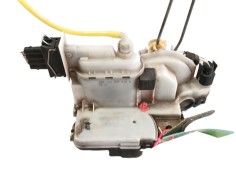 Recambio de cerradura puerta delantera izquierda para volkswagen golf iii variant (1h5) 1.9 tdi referencia OEM IAM 1H0862153 / 1