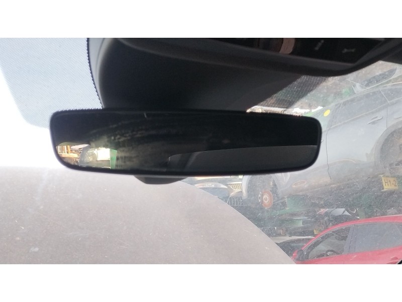 Recambio de espejo retrovisor interior para volkswagen id.4 (e21) pro eléctrico referencia OEM IAM 3G0857511AN9B9  
