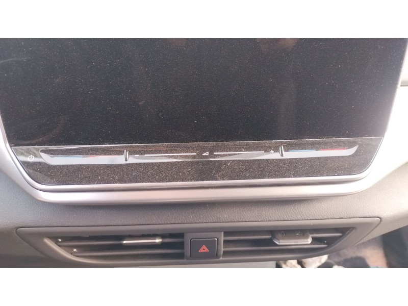 Recambio de mando calefaccion / aire acondicionado para volkswagen id.4 (e21) pro eléctrico referencia OEM IAM   