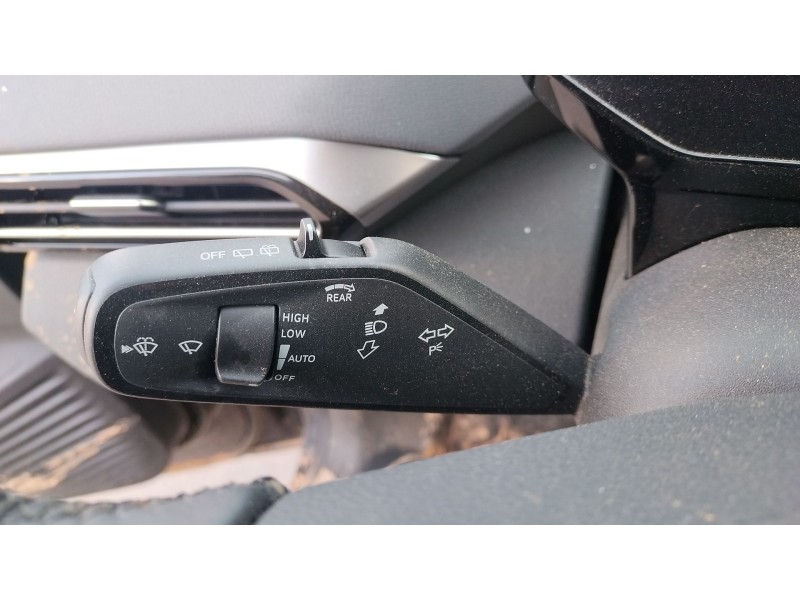 Recambio de mando intermitentes para volkswagen id.4 (e21) pro eléctrico referencia OEM IAM   