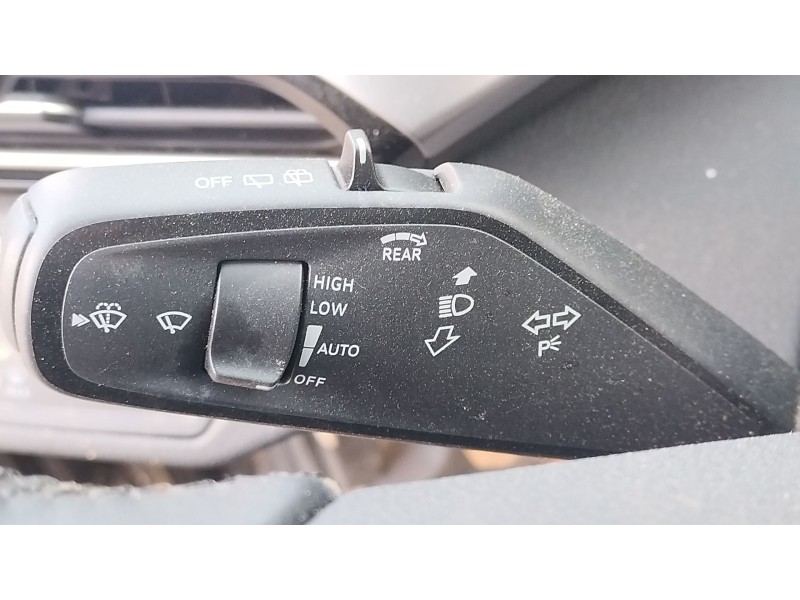 Recambio de mando limpia para volkswagen id.4 (e21) pro eléctrico referencia OEM IAM   