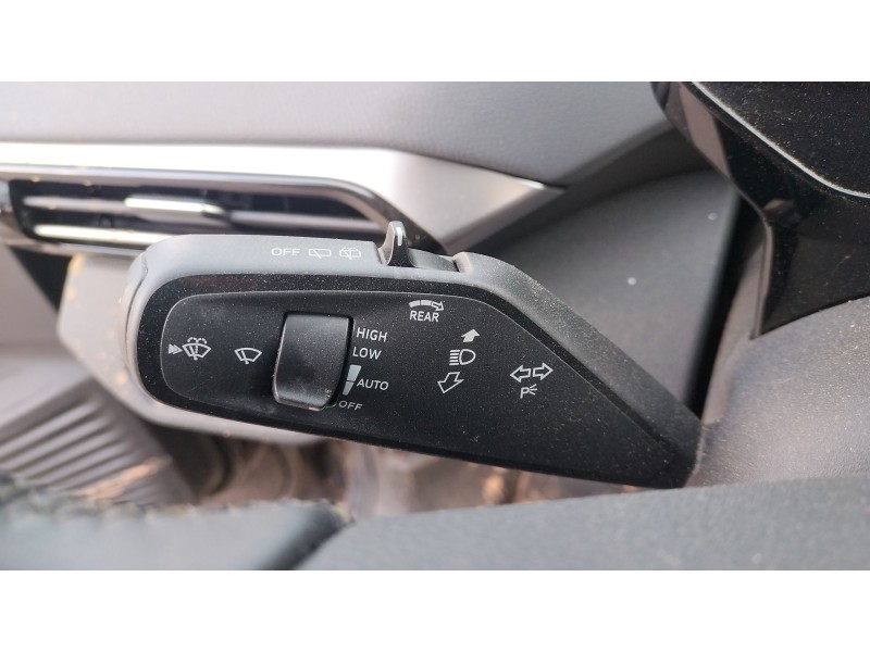 Recambio de mando luces para volkswagen id.4 (e21) pro eléctrico referencia OEM IAM   