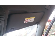 Recambio de parasol derecho para volkswagen id.4 (e21) pro eléctrico referencia OEM IAM 11A857552D2UV  