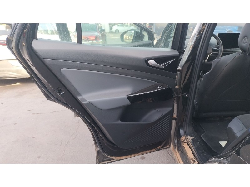 Recambio de guarnecido puerta trasera izquierda para volkswagen id.4 (e21) pro eléctrico referencia OEM IAM   