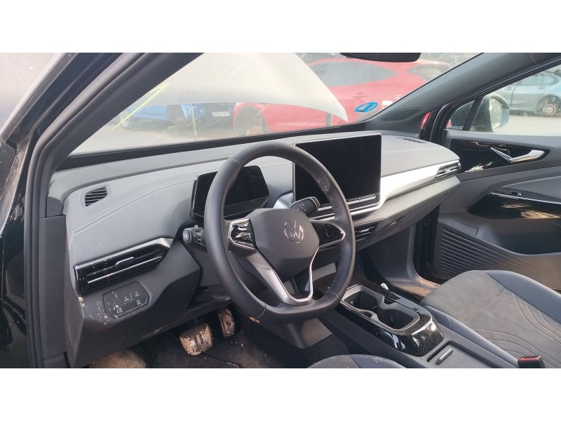 Recambio de salpicadero para volkswagen id.4 (e21) pro eléctrico referencia OEM IAM 11B857003EHOB  