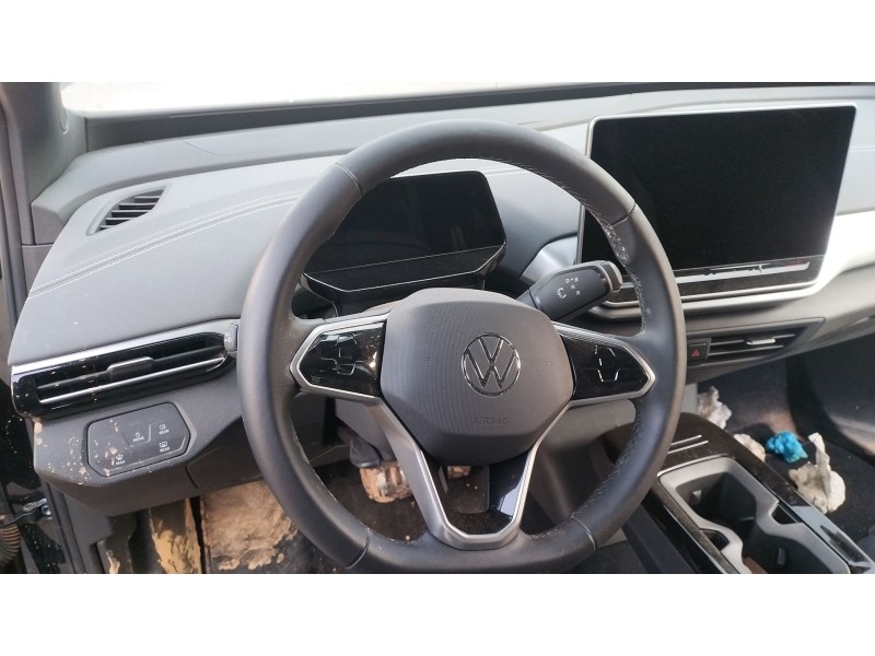 Recambio de volante para volkswagen id.4 (e21) pro eléctrico referencia OEM IAM   