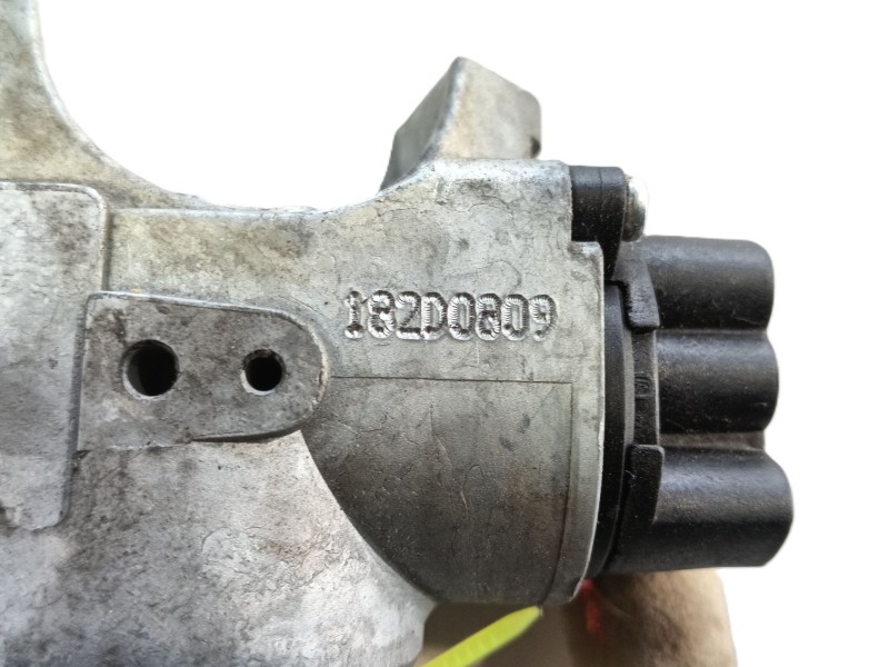 Recambio de conmutador de arranque para nissan qashqai i (j10, nj10) 1.6 referencia OEM IAM   