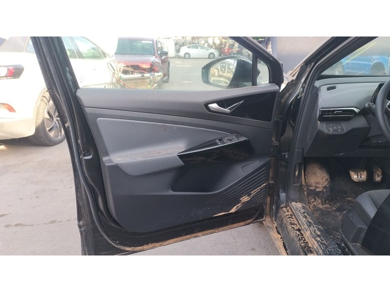 Recambio de guarnecido puerta delantera izquierda para volkswagen id.4 (e21) pro eléctrico referencia OEM IAM   